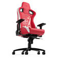 Cadeira noblechairs EPIC - Fallout Nuka-Cola Edition image number null
