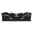 Team Group Kit 32GB (2 x 16GB) DDR5 6000MHz Delta RGB Preto CL38 V2 image number null