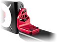 Adaptador Frontal e Lateral Next Level Racing ELITE Premium para Direct Drive image number null