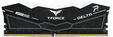 Team Group Kit 32GB (2 x 16GB) DDR5 6600MHz Delta RGB Preto CL34 image number null