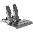 Pedais MOZA Racing SR-P2 : 2 Pedais image number null