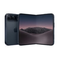 Smartphone iPhone Duo 7.6" 1Tb Night Sky