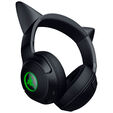Headset Razer Kraken Kitty V2 BT Wireless/Bluetooth Preto image number null