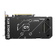 Gr&aacute;fica Asus GeForce&reg; RTX 5060 Dual OC Advanced 8GB GDDR7 DLSS4 image number null
