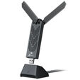 Adaptador de Rede USB TP-Link Archer TBE400UH Wireless BE6500 Wi-Fi 7 Tri-Band High-Gain image number null