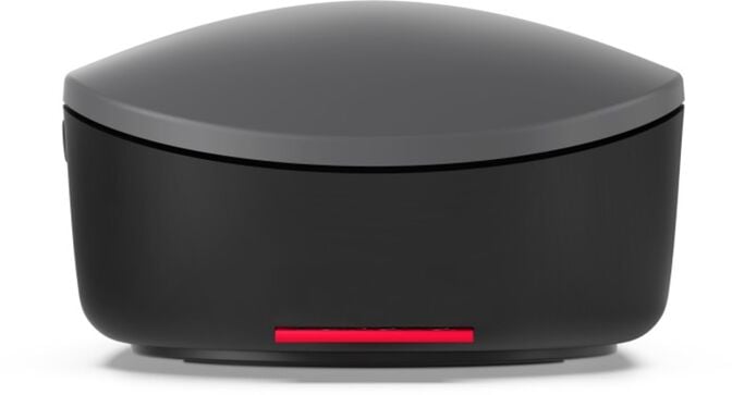 Rato Lenovo Go Wireless Cinza image number 5