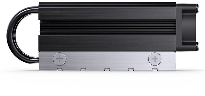 Cooler Jonsbo M.2 -7 SSD image number 2