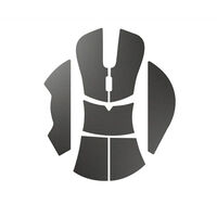 Grip Tape Glorious Model D-