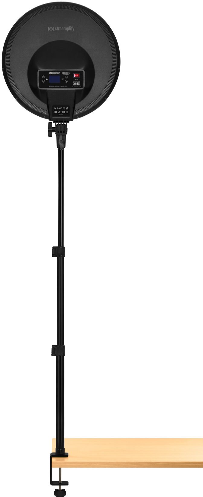 Glow Light Streamplify 14 EU-F-TP image number 4