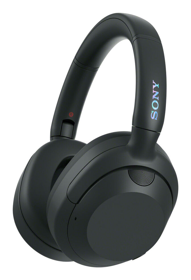 Auscultadores Sem Fios Sony WH-ULT900N ULT Wear ANC Preto image number 0