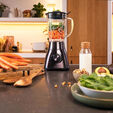Liquidificadora Cecotec Power Black Titanium 1800 image number null