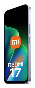 Smartphone Xiaomi Redmi 17 4G 6.9" (4 / 128GB) Roxo image number null