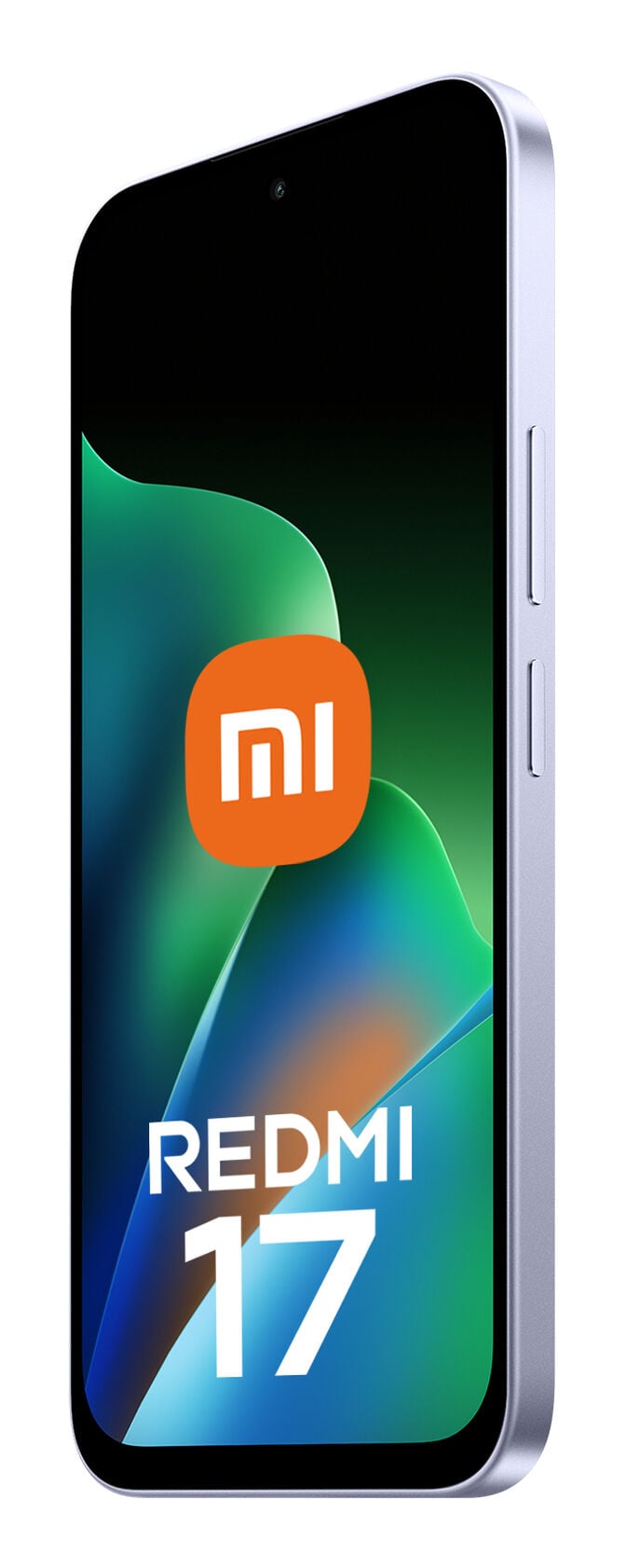 Smartphone Xiaomi Redmi 17 4G 6.9" (4 / 128GB) Roxo image number 4