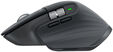 Rato &Oacute;ptico Logitech MX Master 3S Advanced Wireless 8000DPI Graphite image number null