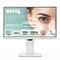 Monitor BenQ 24" GW2486TC IPS FHD 100Hz USB-C Aj. Altura