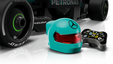LEGO Speed Champions: Carro de Corrida Mercedes-AMG F1 W15, 267 Pe&ccedil;as (77244) image number null