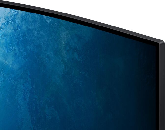 Monitor Curvo Samsung Odyssey G9 49" G95C VA DWQHD 240Hz image number 18