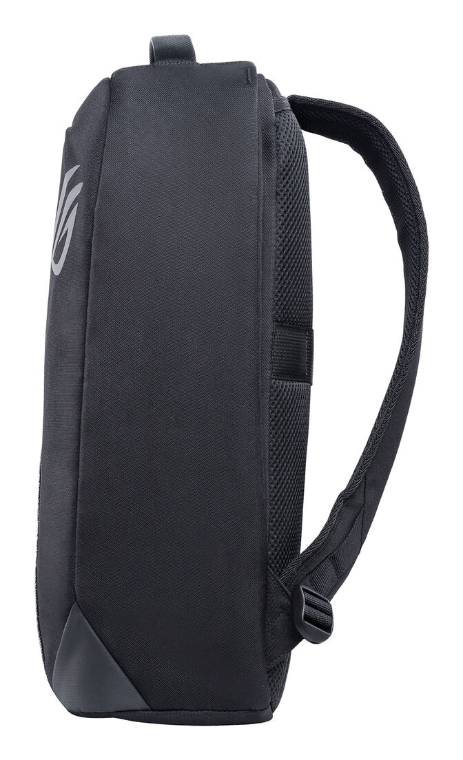Mochila 15.6" a 17" ASUS ROG Ranger BP1501G Preta image number 4