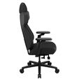 Cadeira Gaming TX3 (ThunderX3) CORE 360 - Racer Black image number null