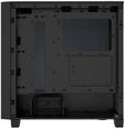 Caixa ATX Corsair 3000D Airflow RGB Preta Vidro Temperado image number null
