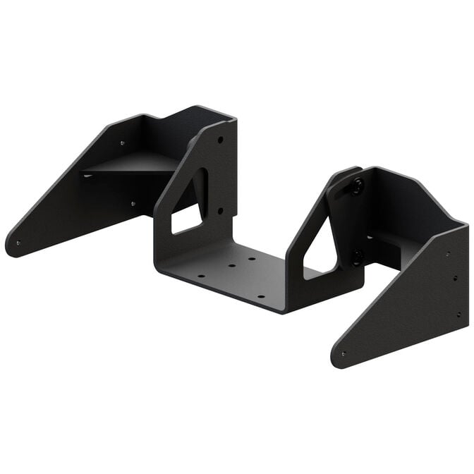 Adaptador Direct Drive MOZA R5/R9 para Cockpit Simply GT image number 1