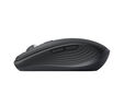Rato Logitech MX Anywhere 3S for Business 8000DPI Wireless/Bluetooth Grafite image number null