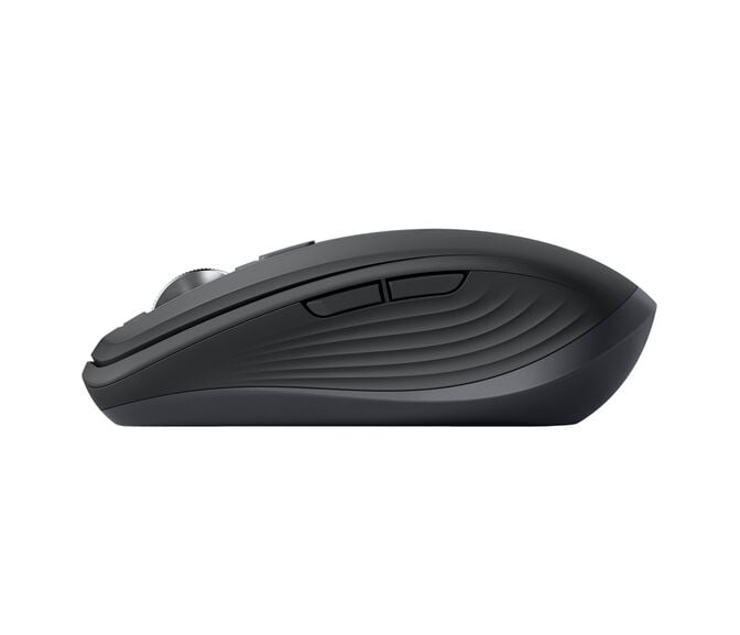 Rato Logitech MX Anywhere 3S for Business 8000DPI Wireless/Bluetooth Grafite image number 4