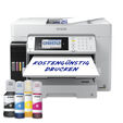 Impressora Multifun&ccedil;&otilde;es a Jato de Tinta Epson EcoTank Pro ET-16685 WiFi image number null