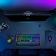Webcam Razer Kiyo V2 X Preto image number null