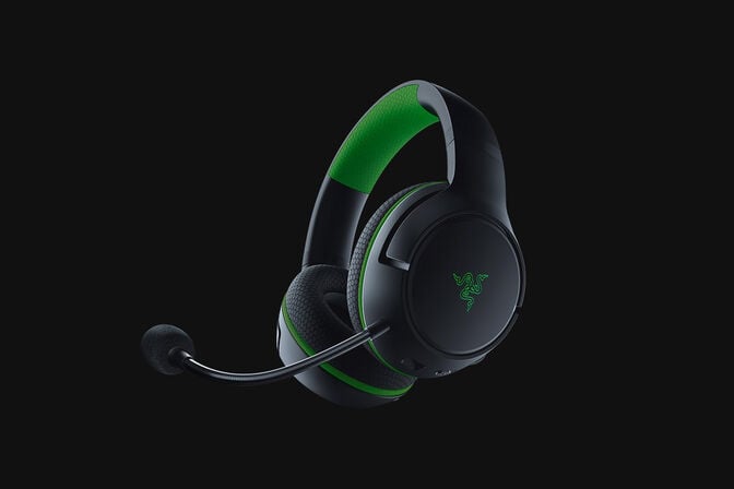Headset Razer Kaira para Xbox Wireless/Bluetooth image number 3