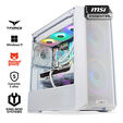 Computador King Mod Gamer-PC Ryzen 7 7800X3D 32GB DDR5 2TB RTX 5070 WiFi W11 image number null