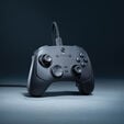 Gamepad Razer Wolverine V3 Tournament Edition PC Preto image number null