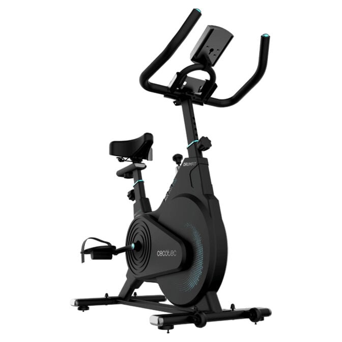 Bicicleta Est&aacute;tica Cecotec DrumFit Indoor 10000 Rac image number 1