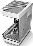 Caixa ATX Hyte Y60 Vidro Temperado Preto/Branco image number null