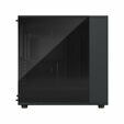 Caixa E-ATX Fractal Design North XL Charcoal Black TG Dark image number null