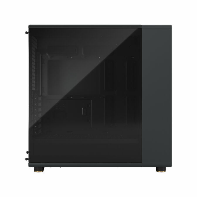 Caixa E-ATX Fractal Design North XL Charcoal Black TG Dark image number 18