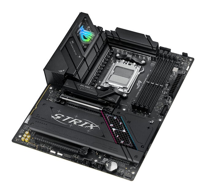 Motherboard Asus ROG Strix B850-F Gaming WiFi image number 8