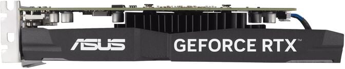 Gr&aacute;fica Asus GeForce&reg; RTX 3050 Dual OC 6GB GDDR6 image number 6