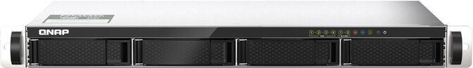 NAS QNAP 4-Bay Octeon TX2 CN9130/CN9131 4C image number 0