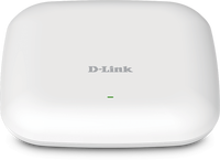 Access Point D-Link DAP-2610 Wireless AC1300 Wave 2 Dual Band POE