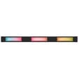 Ventoinha Corsair iCUE Link RX360 II Unified Frame Pretas RGB PWM Tripla Vento&iacute;nha 120mm (360mm) image number null