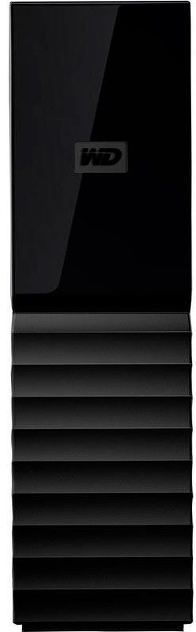 Disco Externo Western Digital MyBook 6TB image number 2