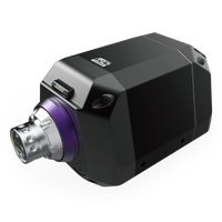 Base Volante Direct Drive Conspit ARES 20 CDR Quick Release (20nm)