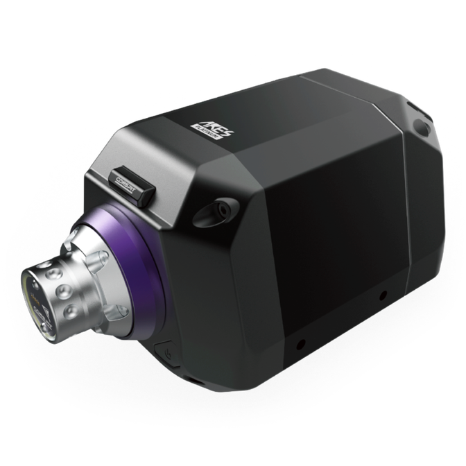 Base Volante Direct Drive Conspit ARES 20 CDR Quick Release (20nm) image number 0