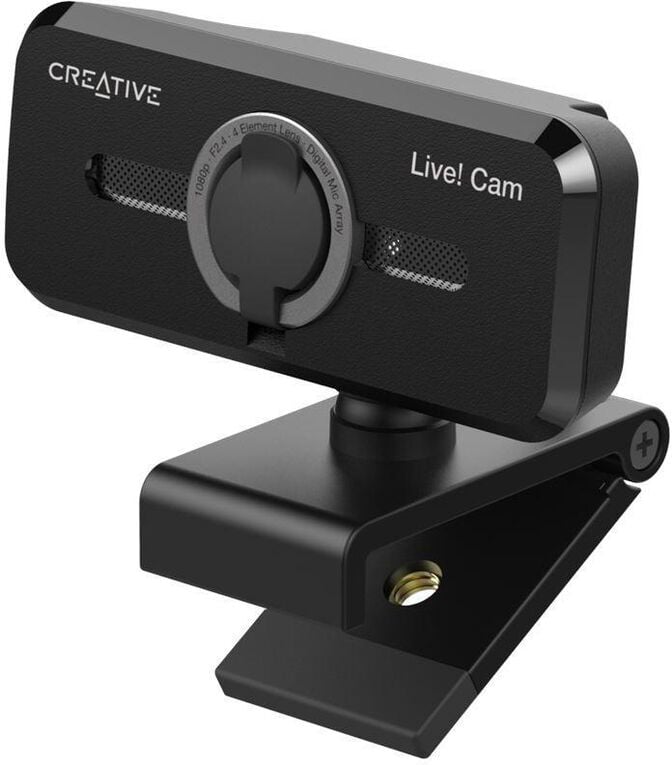 Webcam Creative Live! Cam Sync 1080p V2 image number 2