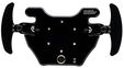 Buttonplate Ascher Racing B16M-USB image number null