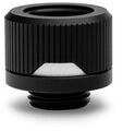 Rings EKWB Quantum Torque HDC 14mm N&iacute;quel (Pack 10) image number null