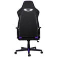 ** B Grade ** Cadeira Nitro Concepts S300 Gaming Nebula Purple image number null