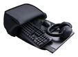 Mochila 15.6" a 17" ASUS ROG Ranger BP1501G Preta image number null