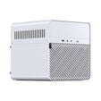 Caixa Mini-ITX Jonsbo N2 Branco image number null